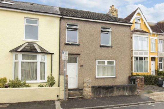 4 Bedroom Terraced